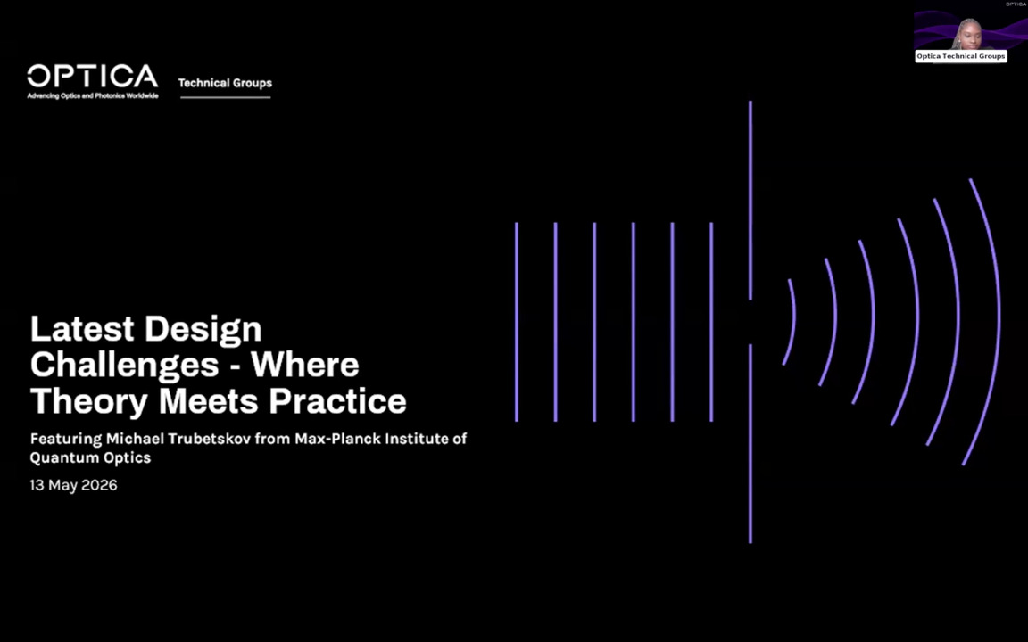 Latest Design Challenges - Where Theory Meets Practice