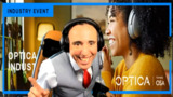 Optica Online Industry Meetings - Season One Preview