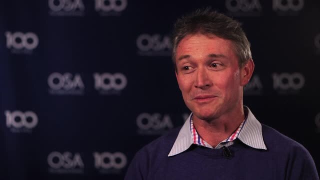 Andrew Forbes | Optica