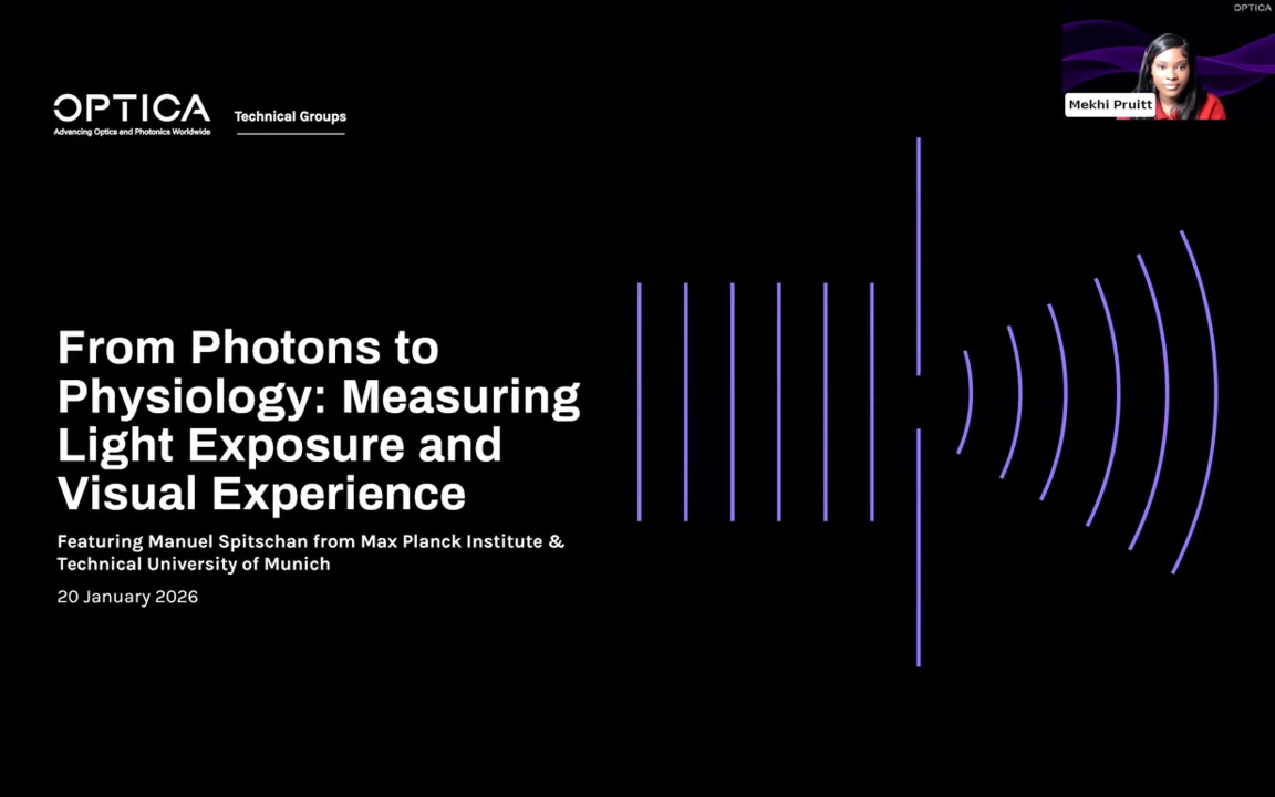 From Photons to Physiology: Measuring Light Exposure and Visual Experience