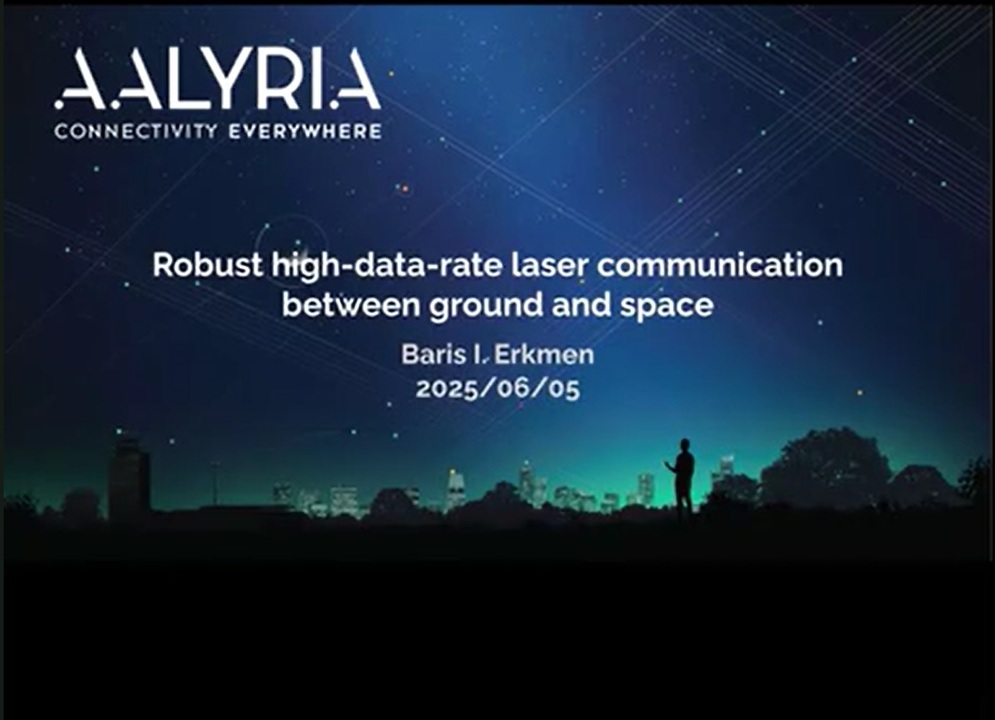 Lasercoms: Is Adaptive Optics a Key player to High Data and Reliable Optical Ground Stations?