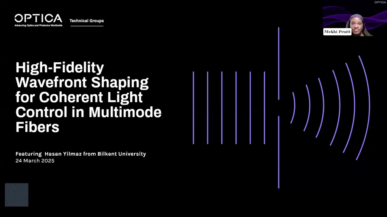 High-Fidelity Wavefront Shaping for Coherent Light Control in Multimode Fibers