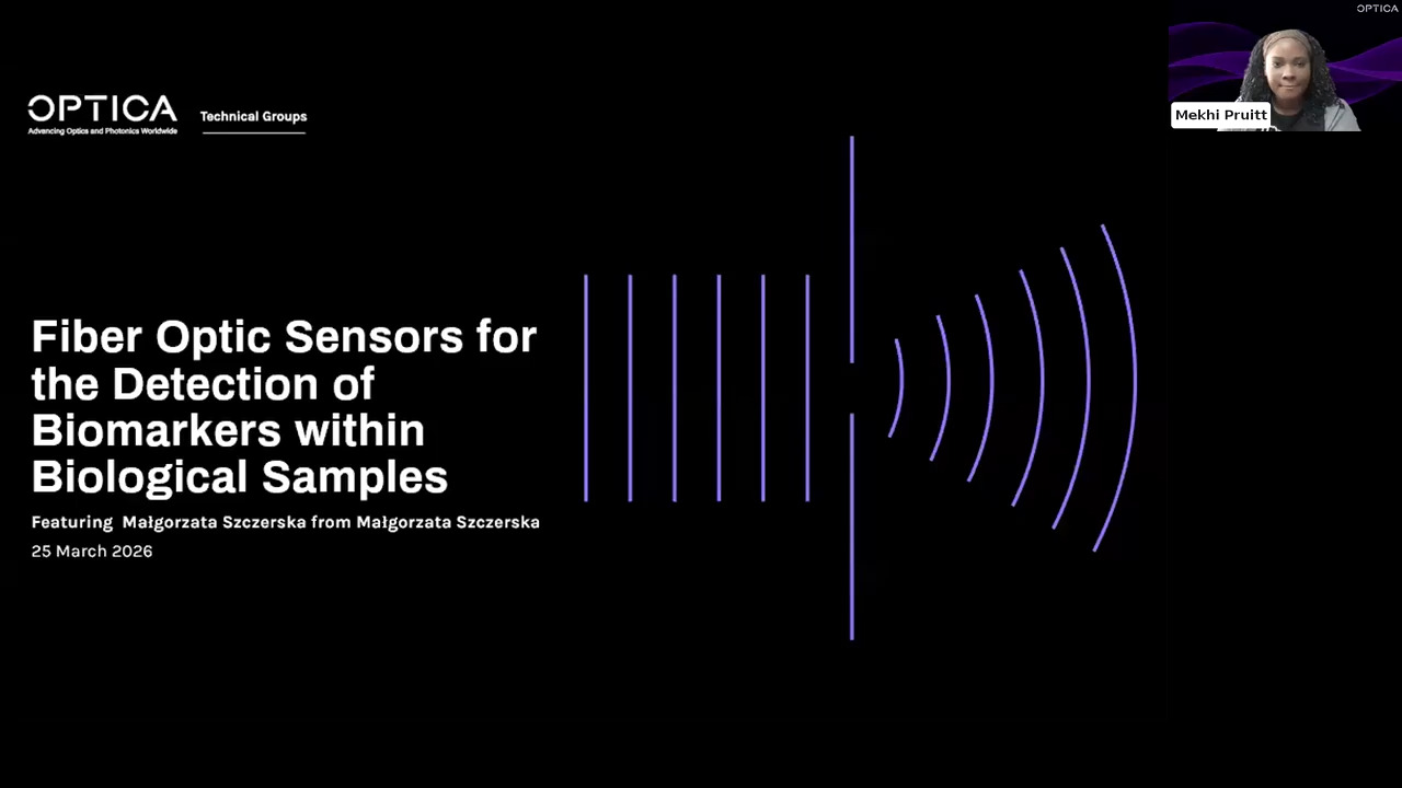 Fiber Optic Sensors for the Detection of Biomarkers within Biological Samples