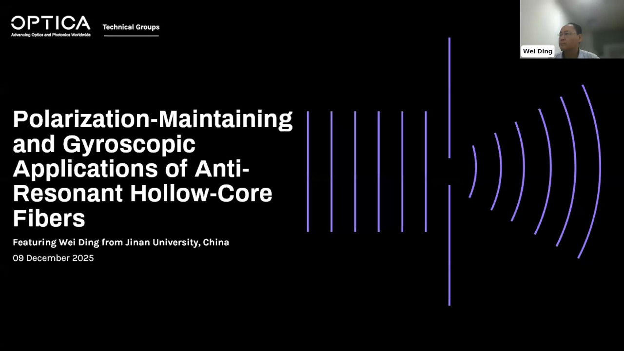 Polarization-Maintaining and Gyroscopic Applications of Anti-Resonant Hollow-Core Fibers