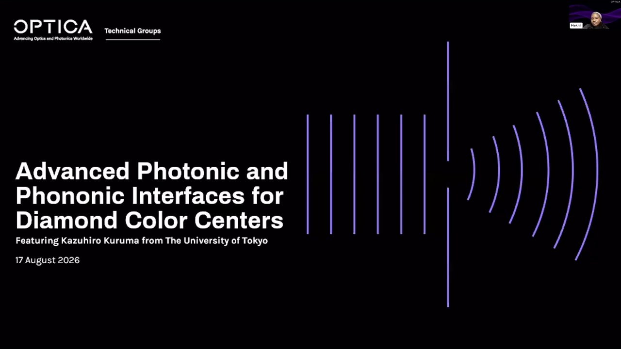 Advanced Photonic and Phononic Interfaces for Diamond Color Centers