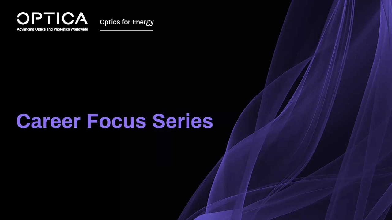 Career Focus Interview: David Giltner on Shaping the World