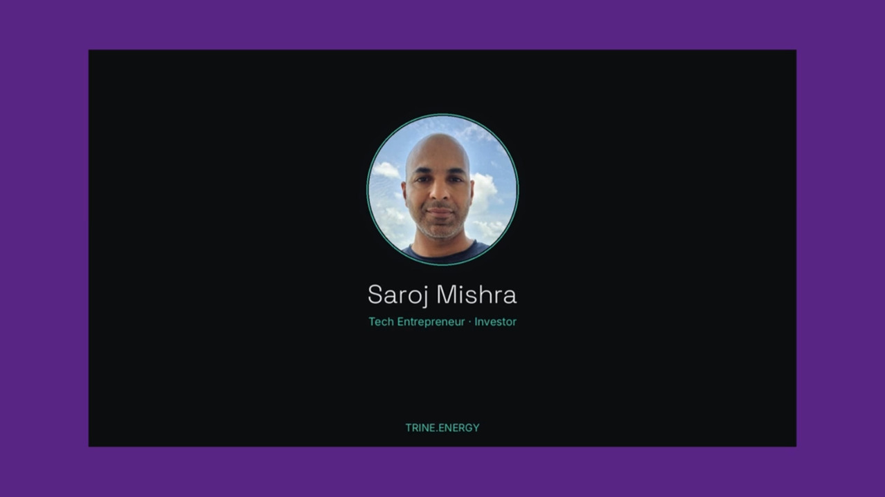Career Series Interview: Internet of Power 
