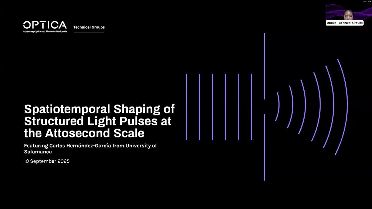 Spatiotemporal Shaping of Structured Light Pulses at the Attosecond Scale