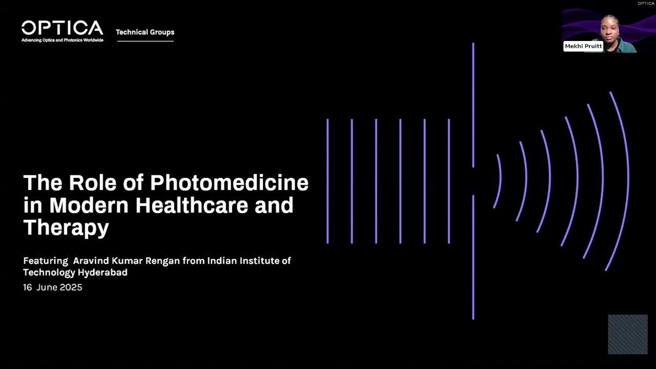 The Role of Photomedicine in Modern Healthcare and Therapy