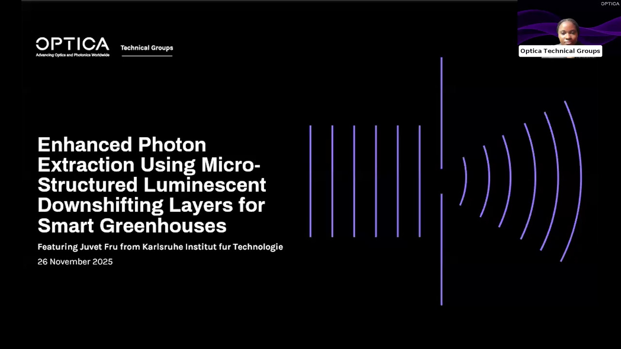 Enhanced Photon Extraction Using Micro-Structured Luminescent Downshifting Layers for Smart Greenhouses