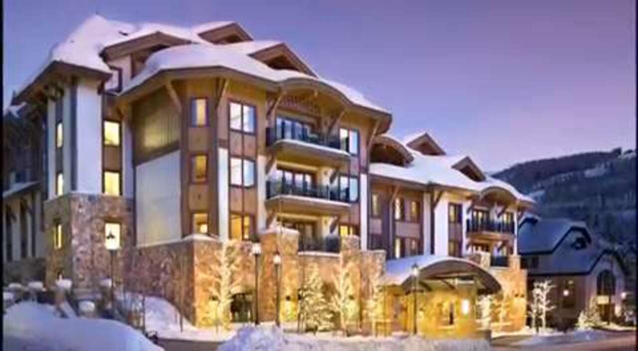 Introducing The Sebastian - Vail, a Timbers Resorts Hotel and Residence Club (Spanish)