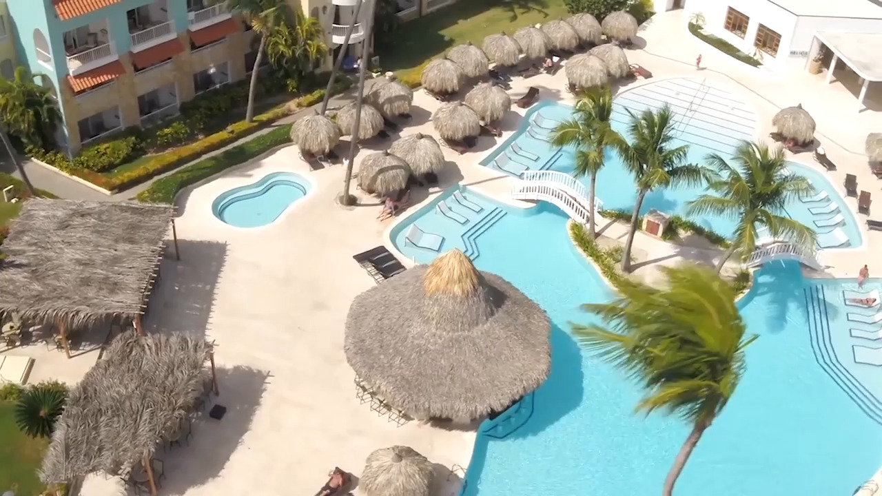 Grand Palladium Bavaro Suites Resort & Spa | TravelPulse