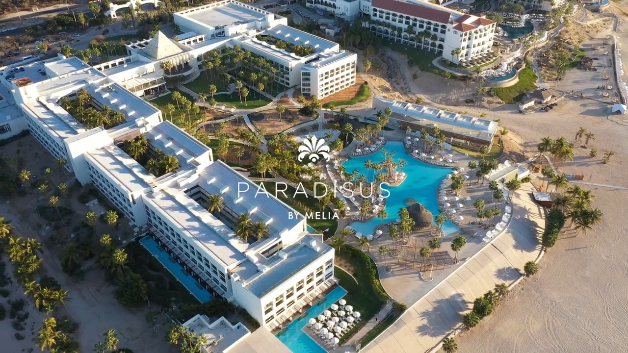 Paradisus Los Cabos to Transform into an Adults-Only Escape | TravelPulse