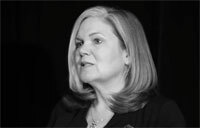 Kristen Christy Tells Story of Husband's Suicide