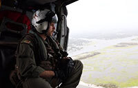 Hurricane Florence Aerial Assessment