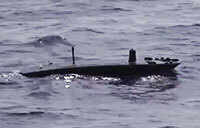 Marines Test Unmanned Vessels at Sea