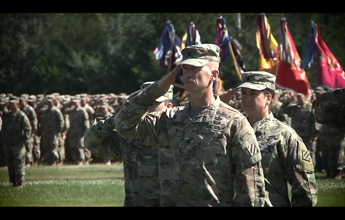 Army Values: Respect | Military.com