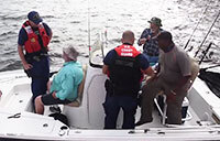 CG Cracks Down On Illegal Florida Charters