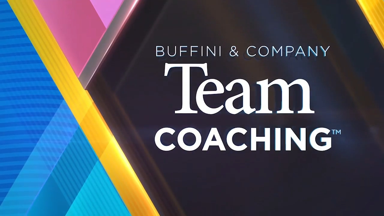 Buffini & Company Webinar | Teams the future of Real Estate