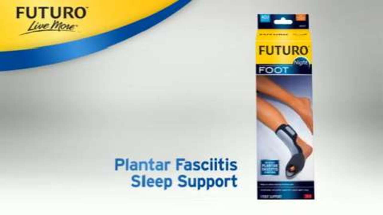Futuro Night Sleep Knee Support - Buy Futuro Night Sleep Knee