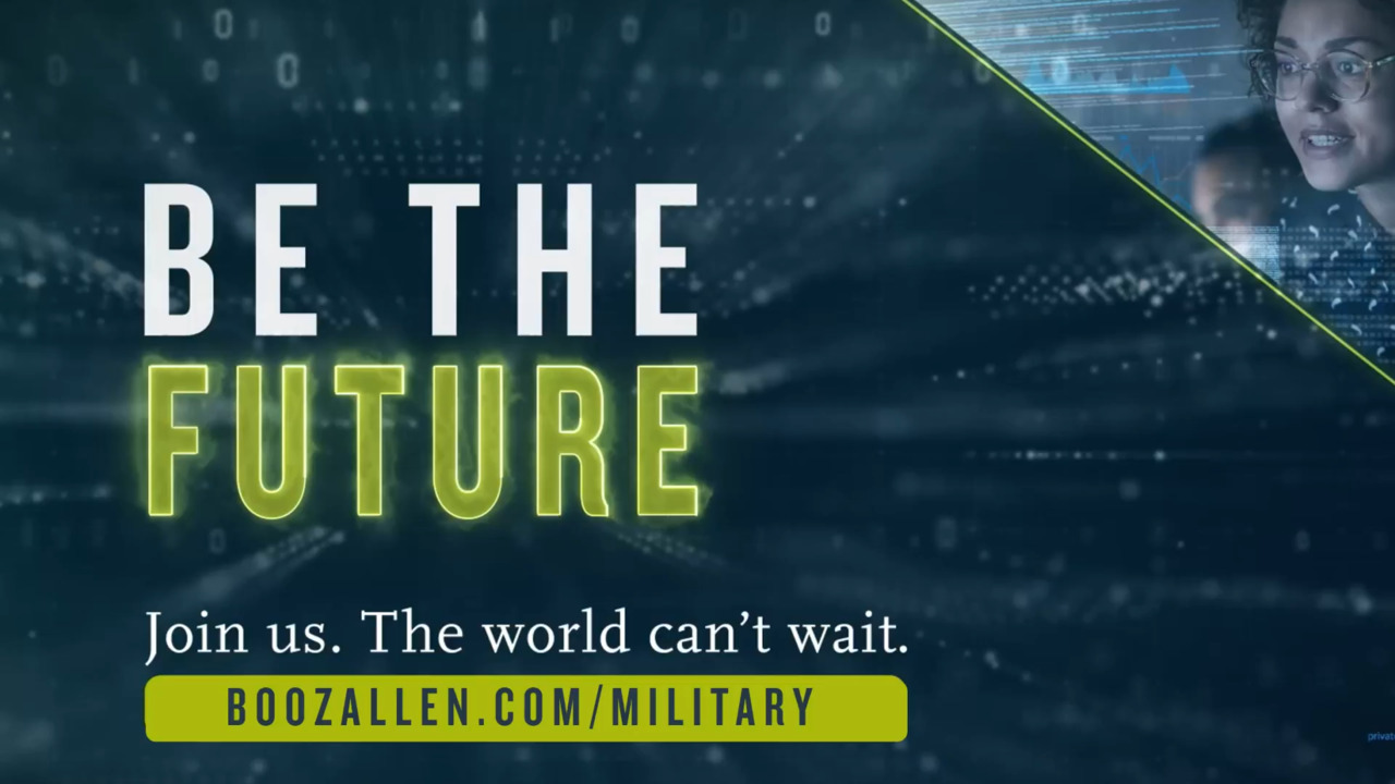 Supporting the Military Community
