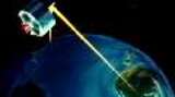 Syncom II: Small satellite, big changes
