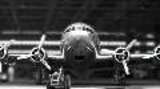Cool Under Pressure: The Boeing 307