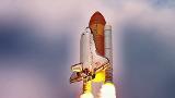 Ignition -- The Space Shuttle Orbiter