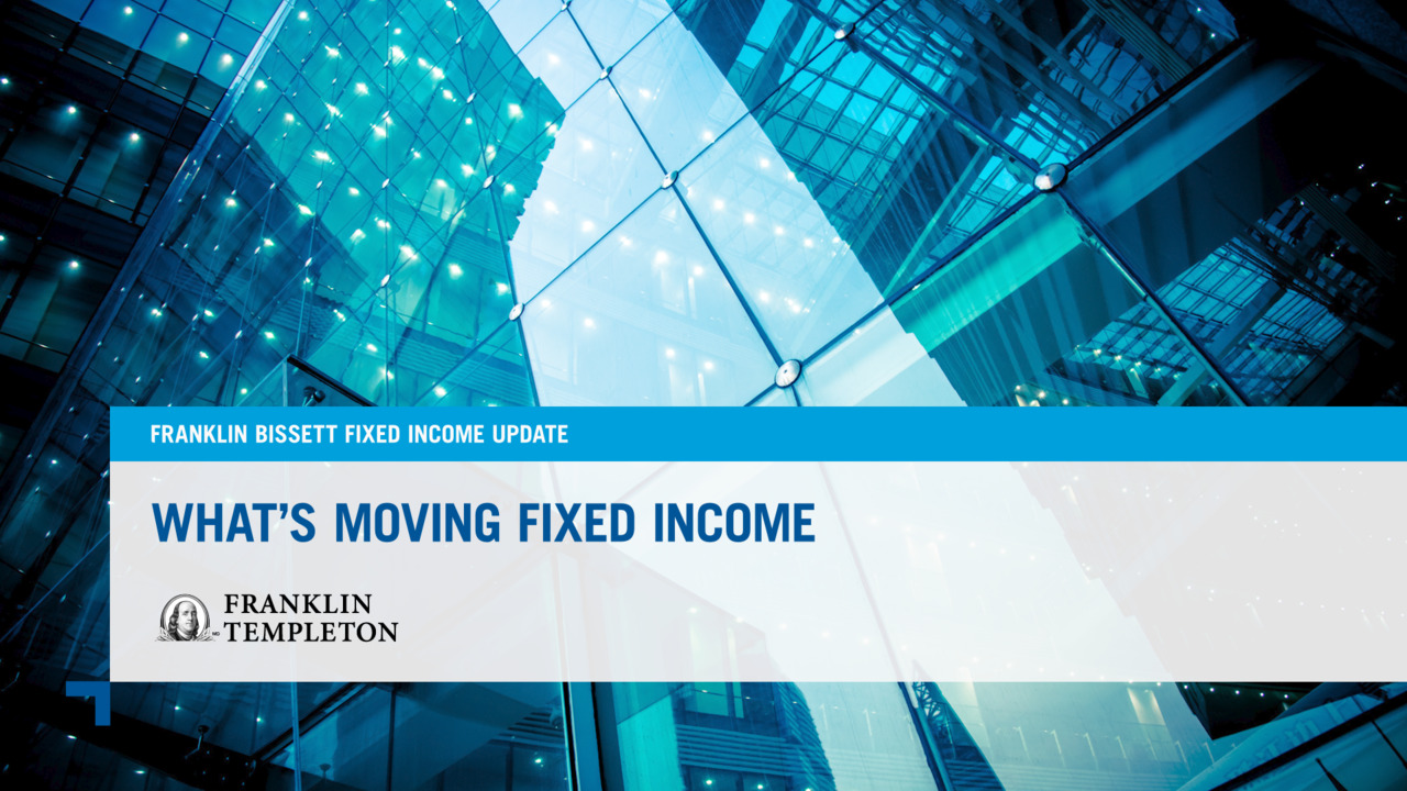 Franklin Bissett Core Plus Bond Fund Series A Fund Overview