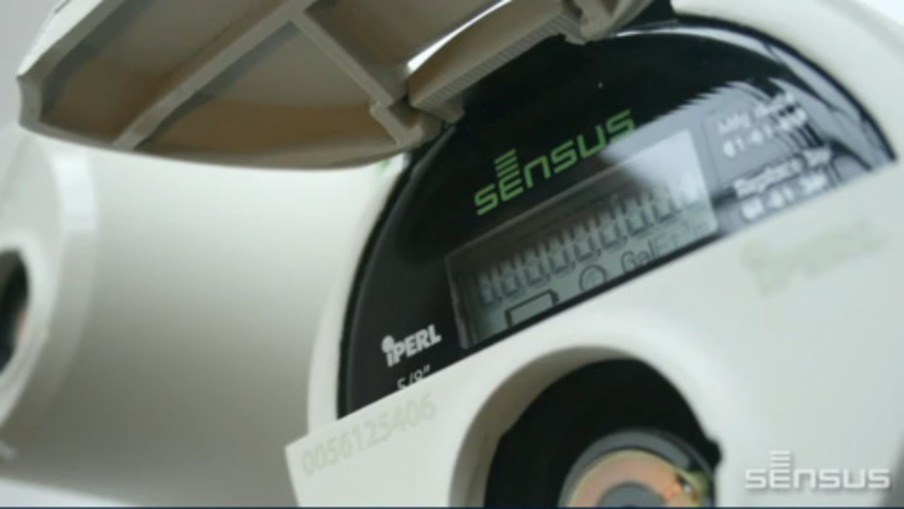 Ellendig baseren Array Sensus Video: Super Strength - A New Day in Meter Materials