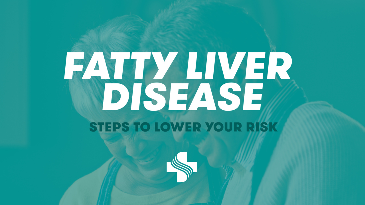 Santa Cruz Fatty Liver Disease Care Sutter Health