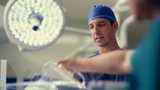 Casey J Ward, M.D.