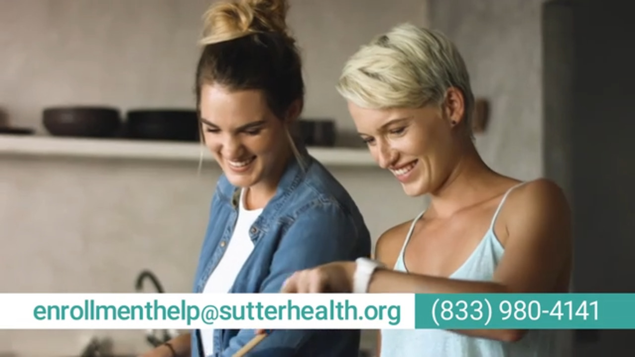 Choose Sutter CalPERS Members Sutter Health