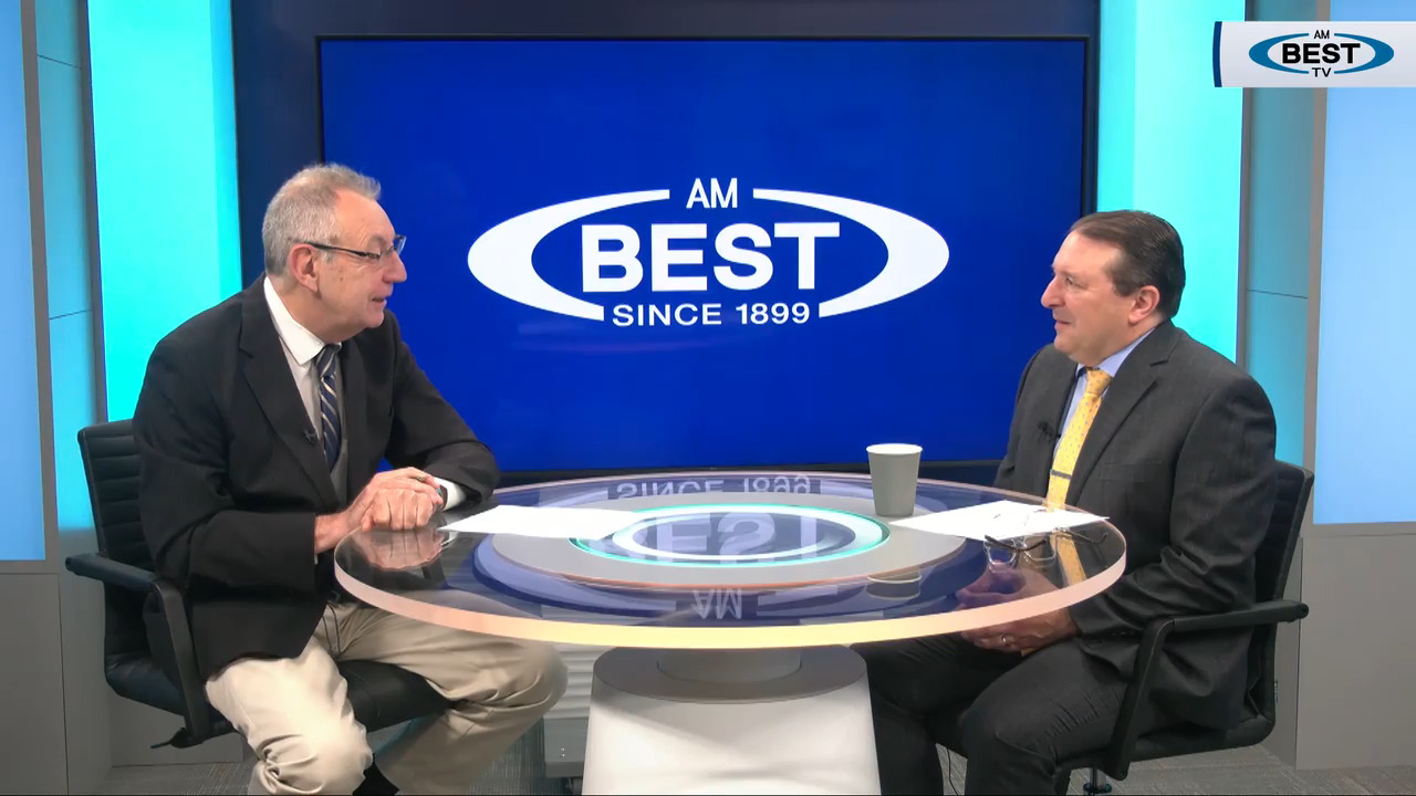 AM Best: Changing Environment Brings New Risks to D&O Insurers