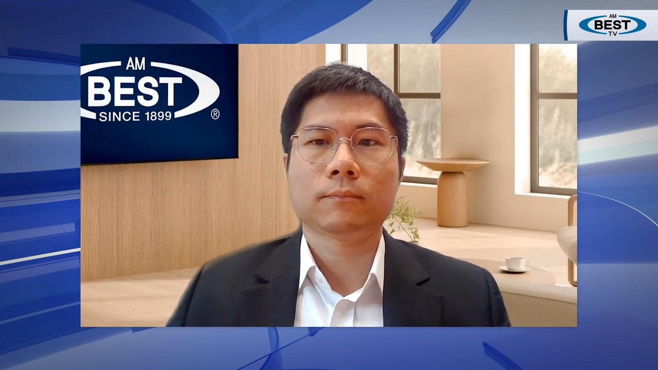 AM Best: Proposed Risk-Based Capital Changes Credit Positive for Hong Kong’s Non-Life (Re)insurers