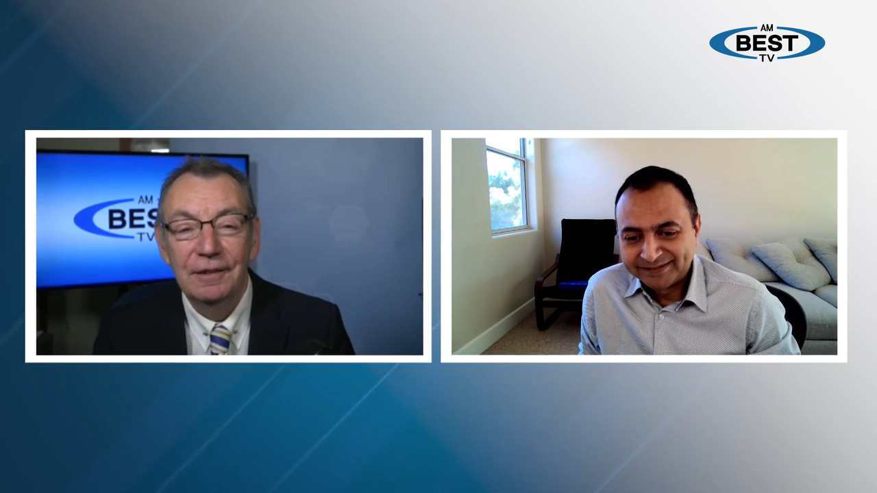 Skan's Misra: Insurers Adapting to a 10-Year Tech Leap Made Over ...