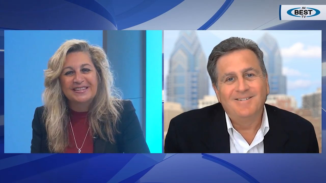 ACORD’s Sterner: Digital Maturity Drives Insurer Performance