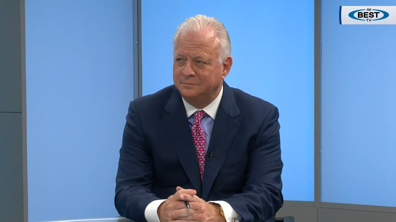 MSIG USA’s McKenna: Talent, Technology and the Future of Insurance