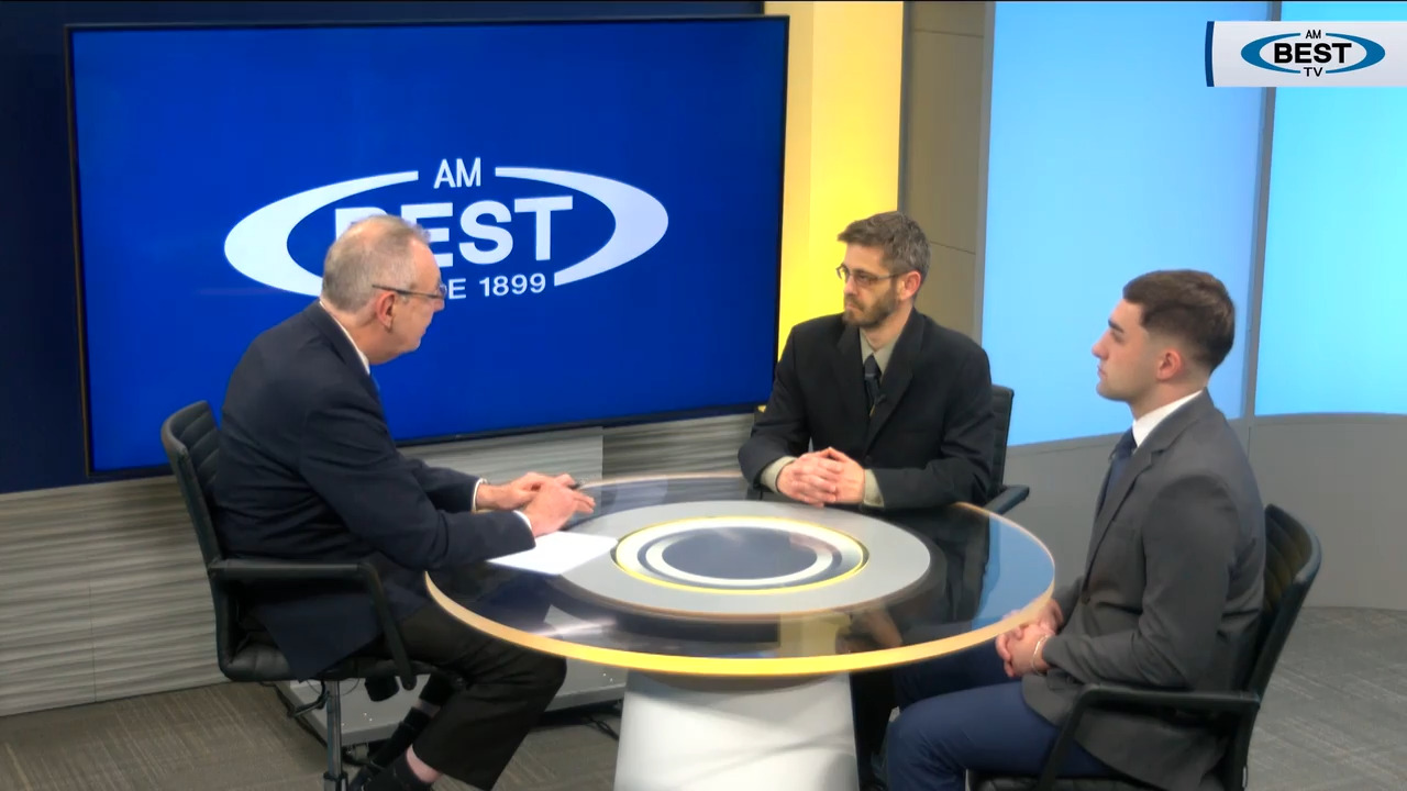 AM Best: US Weather Event Risks Highlight Need for Stress Testing