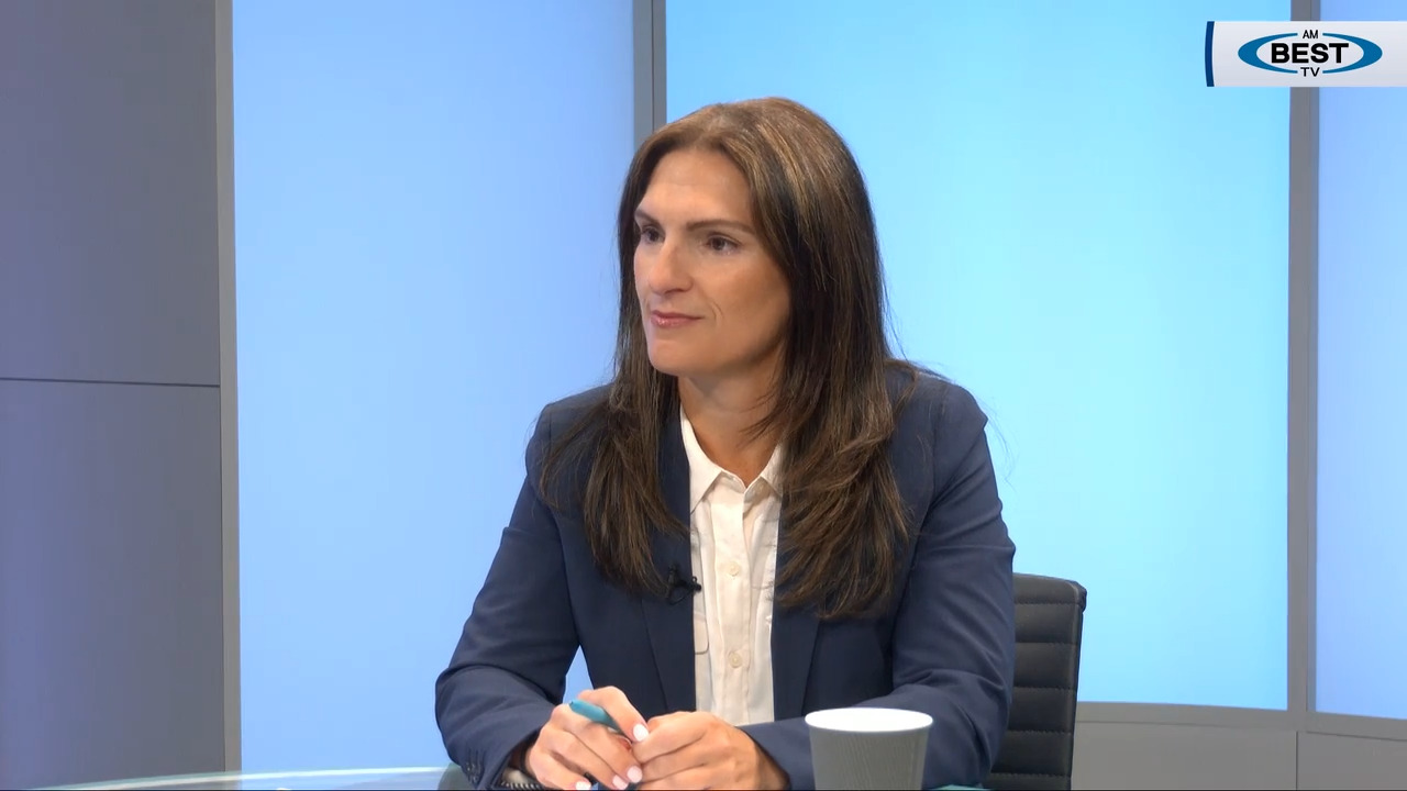 AM Best: Momentum Continues for Dedicated Reinsurance Capital Beyond Market Peak