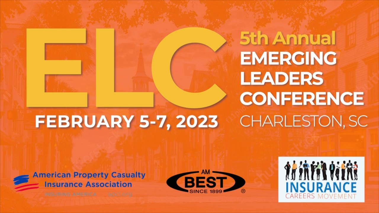 Emerging Leaders Conference