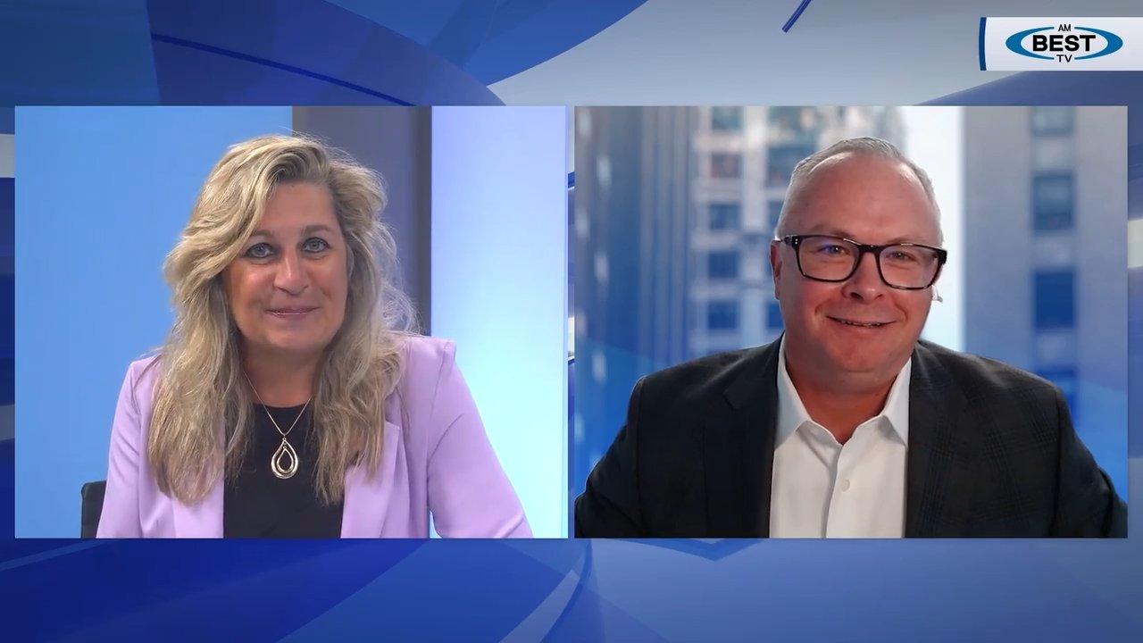 Origami Risk’s Bentley: Captives Enter New Era of Growth, Maturity 