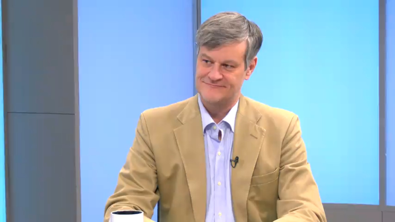 Triple-I Podcast: Where Economics Intersects With Business Strategy