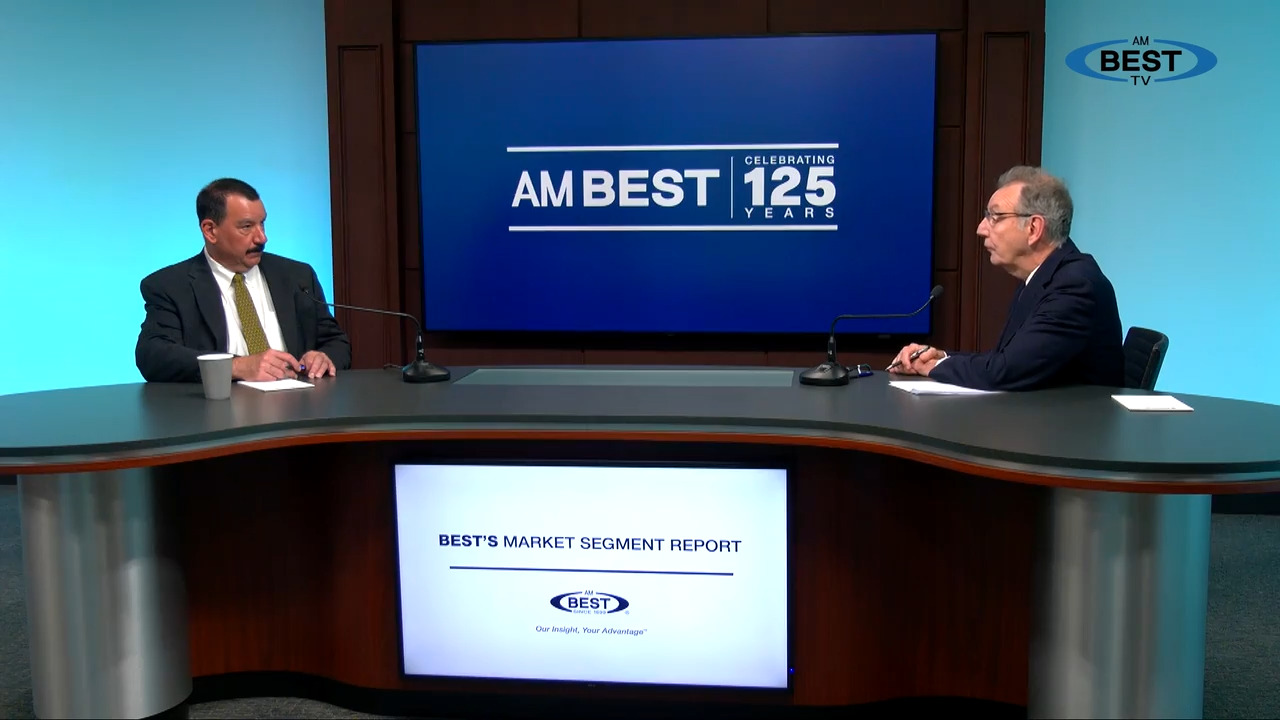 AM Best: US Life/Annuity Insurers Stay the Course Amid 2024 Uncertainty