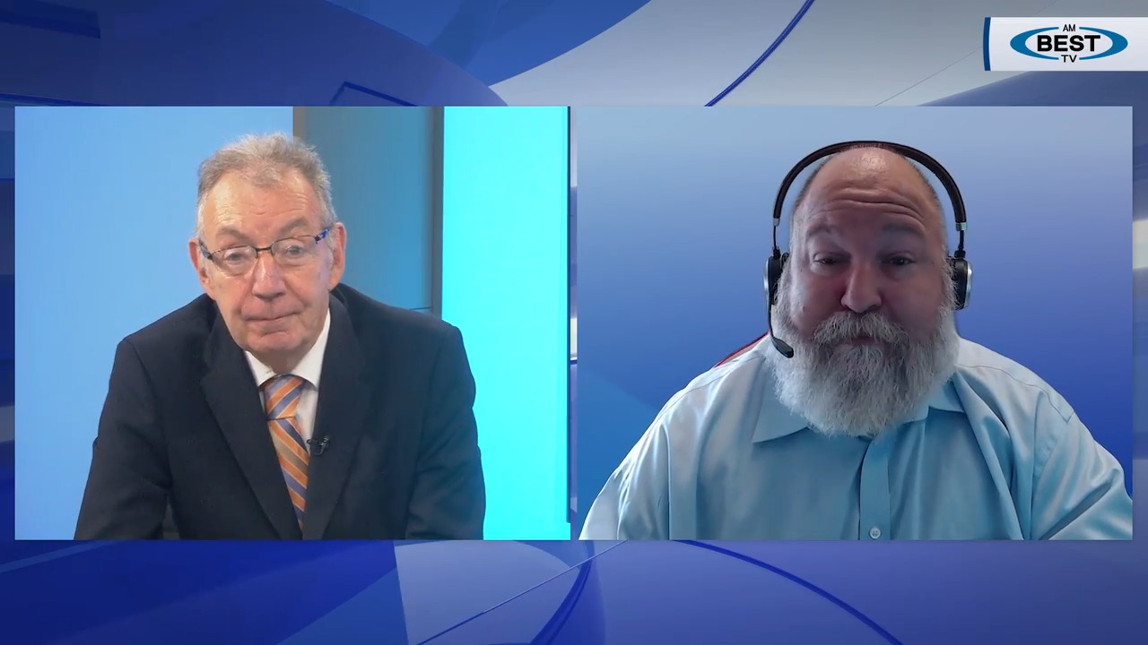 Munich Re’s Bove Breaks Down Mid-Year Natural Disaster Losses