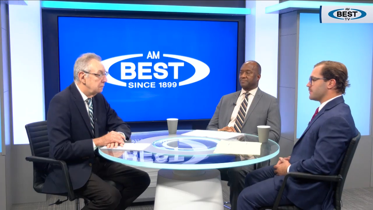 AM Best: Major Improvements Following Weak Results Expected to Persist for Nonstandard Auto