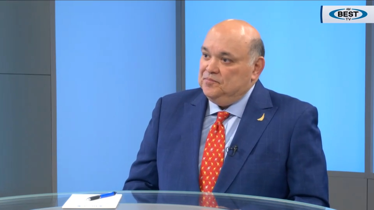 RIMS President: Risk Managers Now Have Seats at the Table Making Strategic Decisions