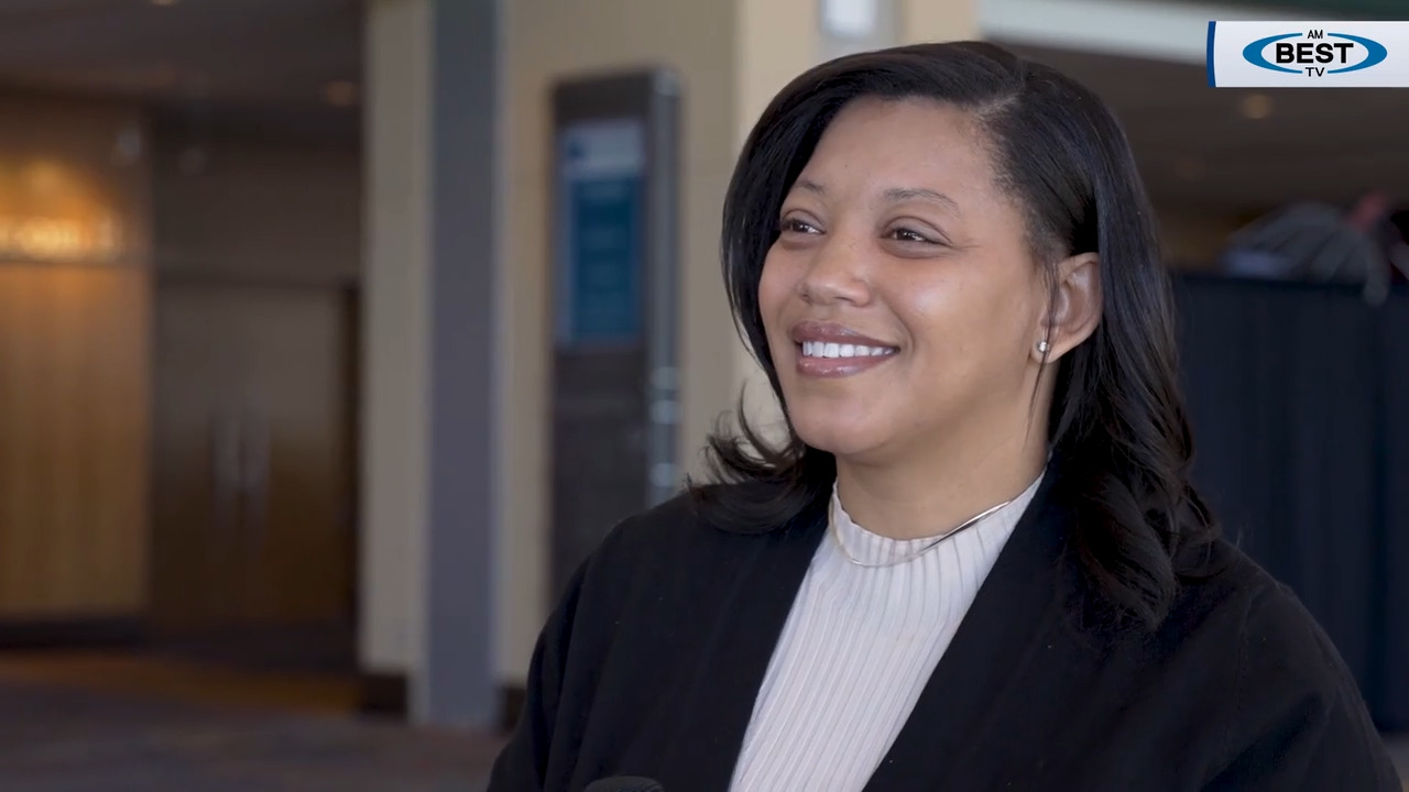 AM Best's Walker: Trust Is Foundation for Insurance Data Sharing