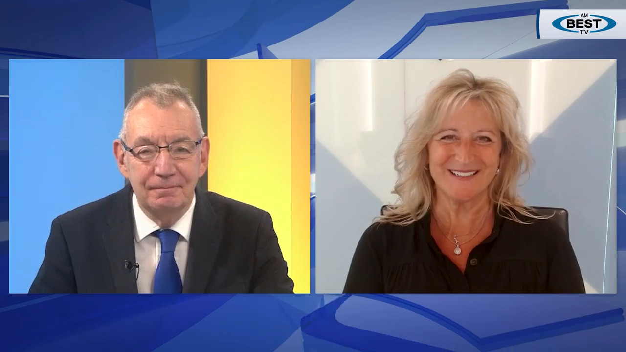 Conning’s Beaulieu: Setting Portfolio Strategy Amid Tariffs, Economic Uncertainty