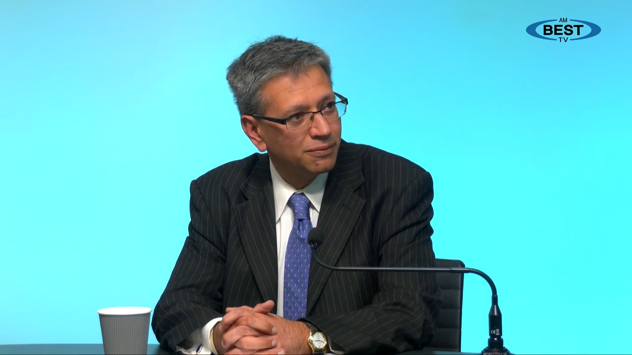 Crawford’s Verma: AI Offers Promise in Claims Management; Expense Concerns Remain